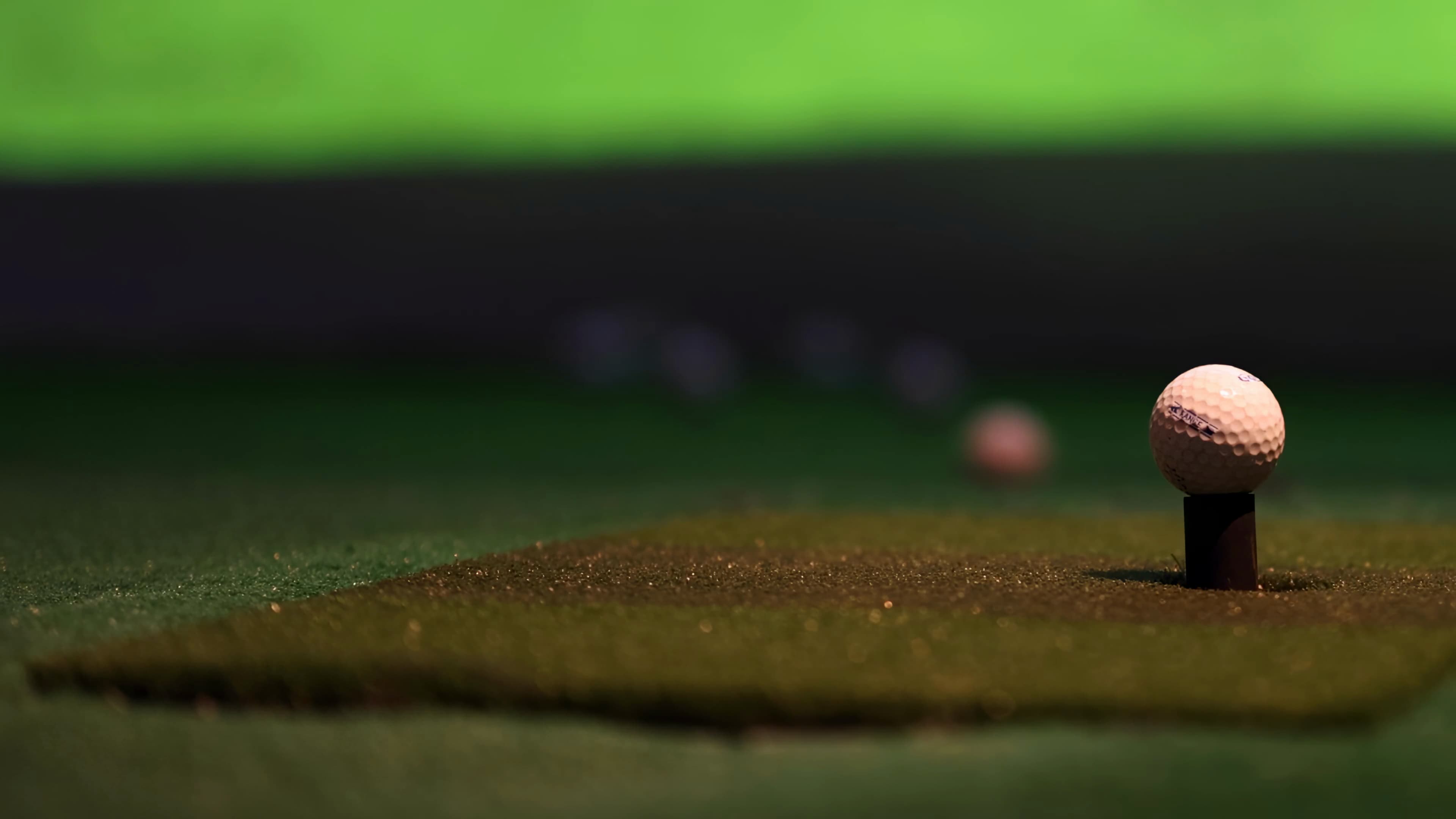 Best Golf Simulators in Jacksonville, FL
