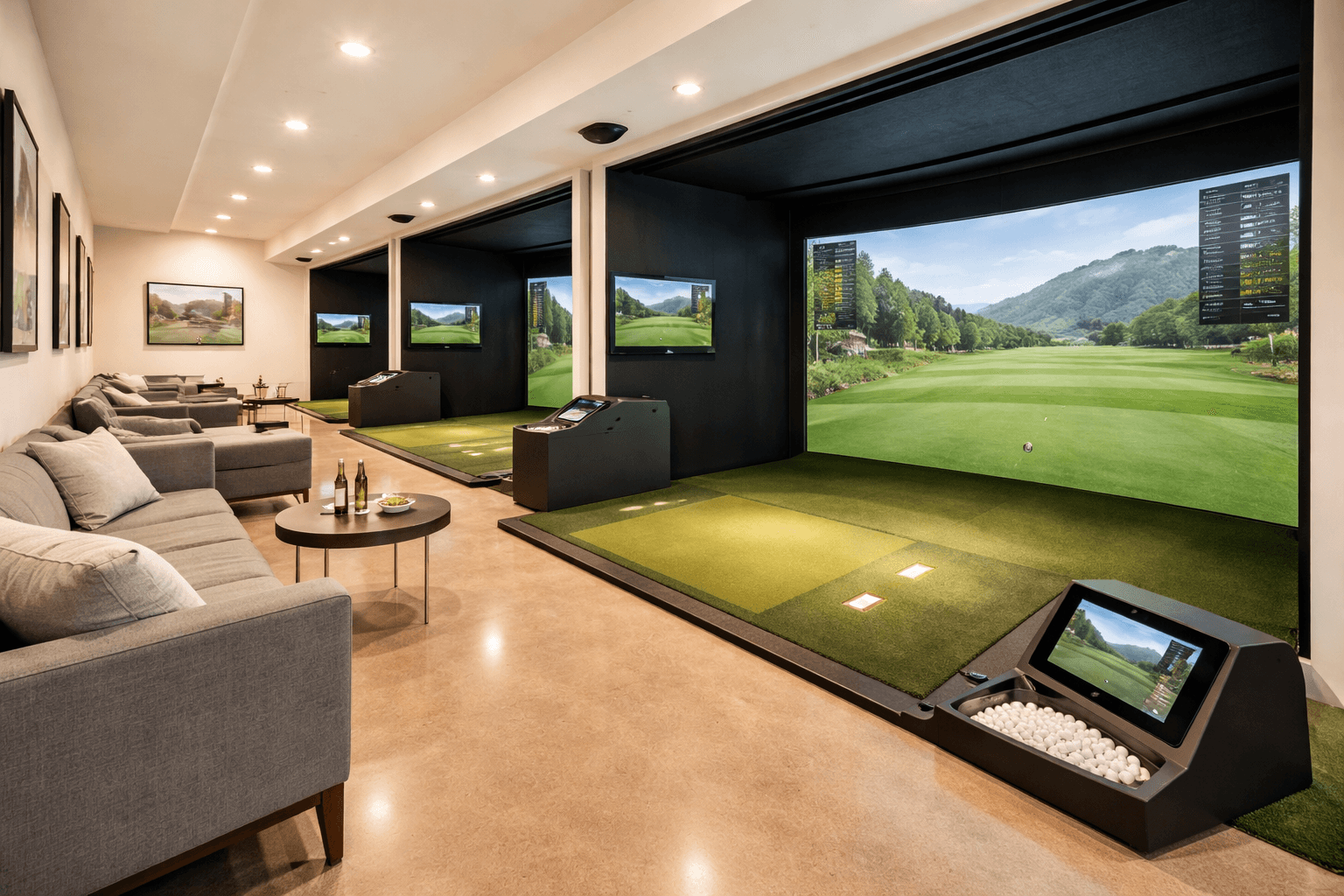 Best Indoor Driving Ranges in Florida (2026)