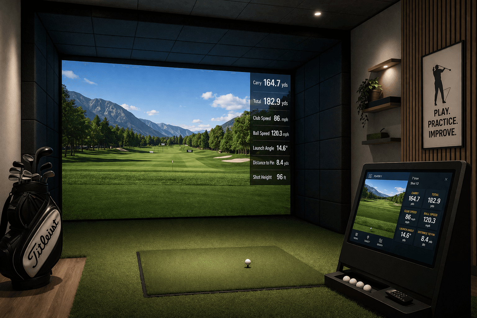 TrackMan vs TopTracer: What's the Difference?